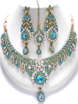 Fashion Jewelry Set